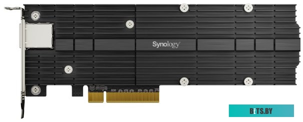 Адаптер Synology E10M20-T1