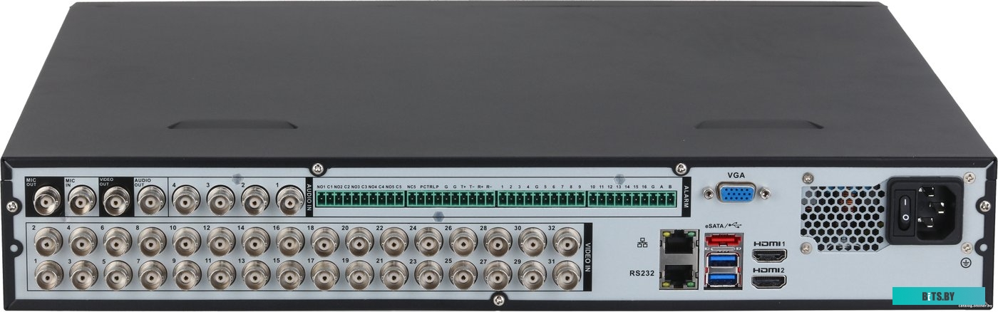 DH-XVR5432L-I3 Видеорегистратор HVR (гибридный) Dahua DH-XVR5432L-I3