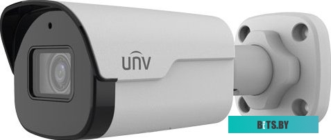 Видеокамера Uniview IPC2122SB-ADF40KM-I0-RU, цилиндрическая, 2 Мп, ИК-подсветка до 40м.