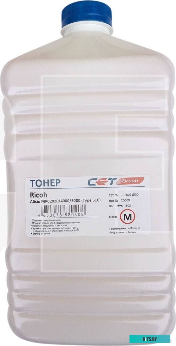 Термистор CET CET8078 2GJ25560.