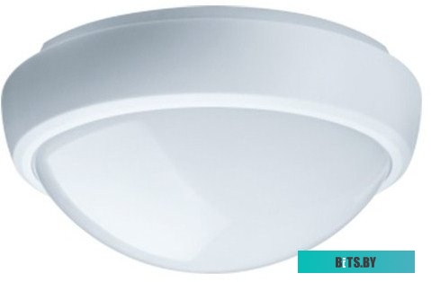 142411208-S Светильник Gauss ЖКХ 142411208-S 8Вт 4000K белый опал датч.движ.