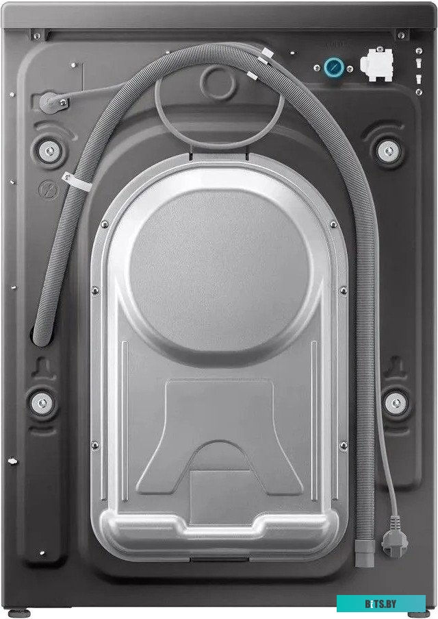 WW80AGAS22AX/LD Стиральная машина Samsung WW80AGAS22AX/LD класс: A загр.фронтальная макс.:8кг черный