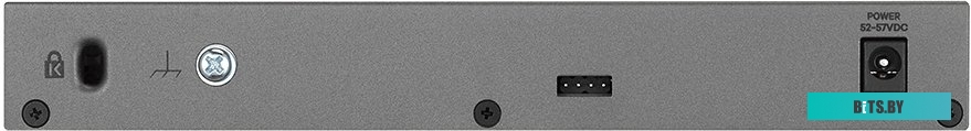 Коммутатор Zyxel GS1350-26HP-EU0101F