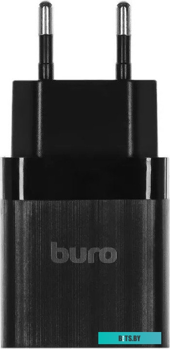BUWE10S200BK Buro BUWE1 (черный)