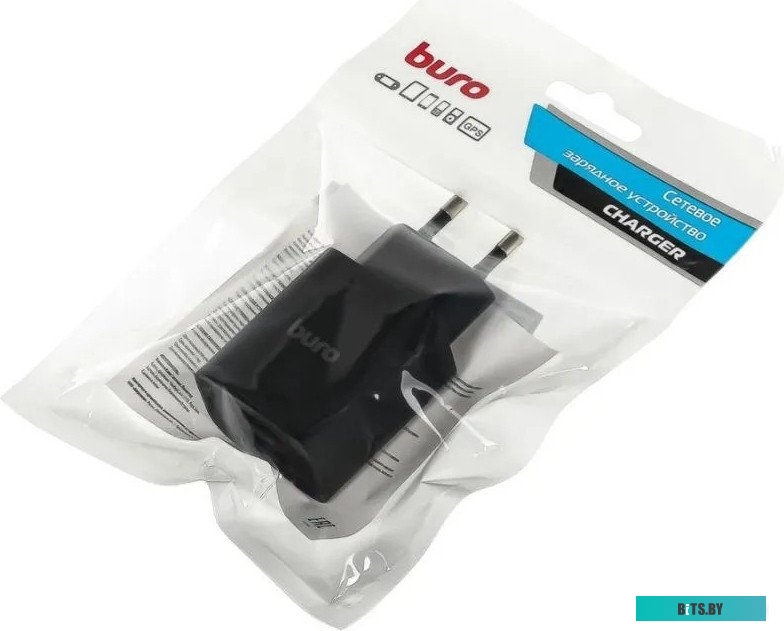 BUWE10S200BK Buro BUWE1 (черный)