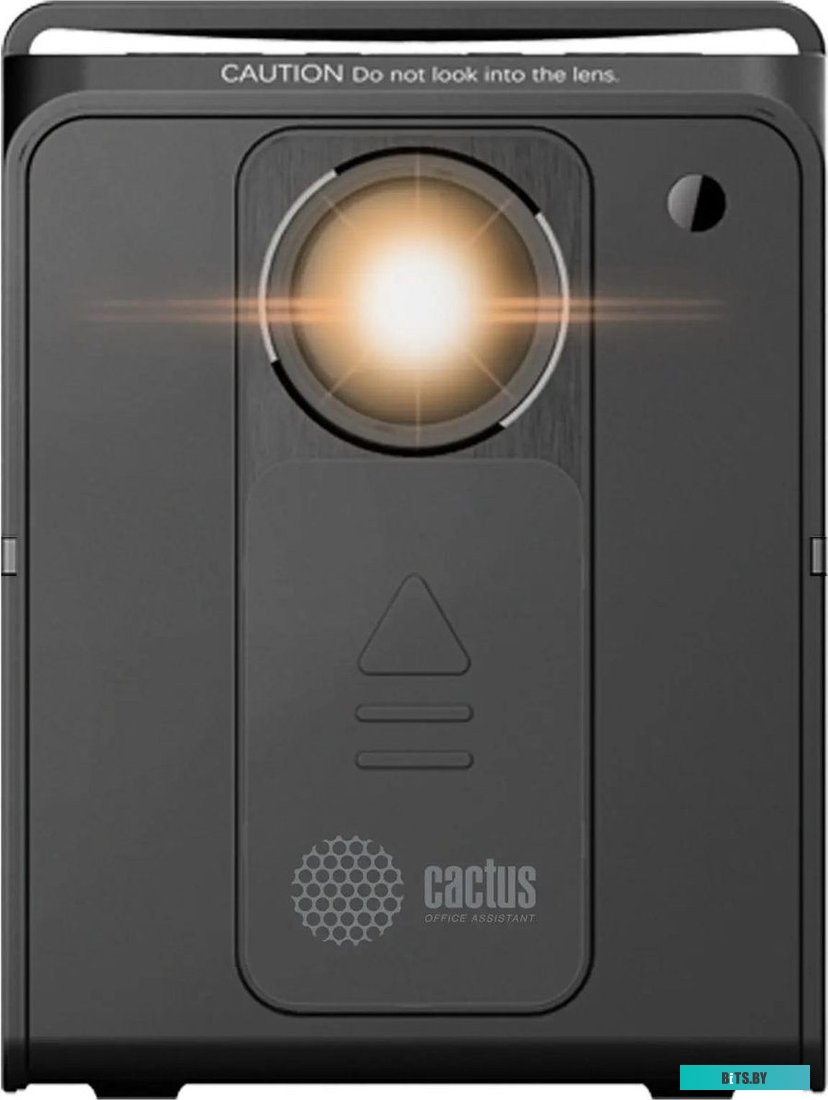 Проектор Cactus CS-PRC.04B.WUXGA-A