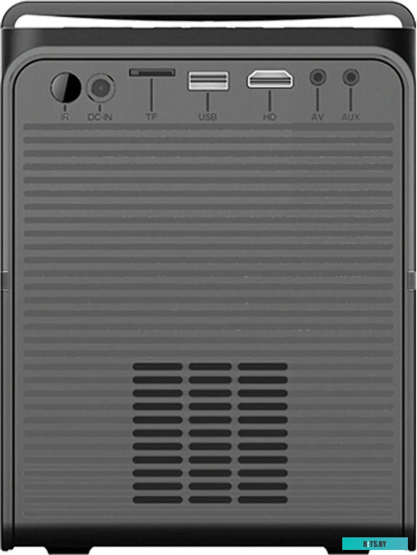 Проектор Cactus CS-PRC.04B.WUXGA-A