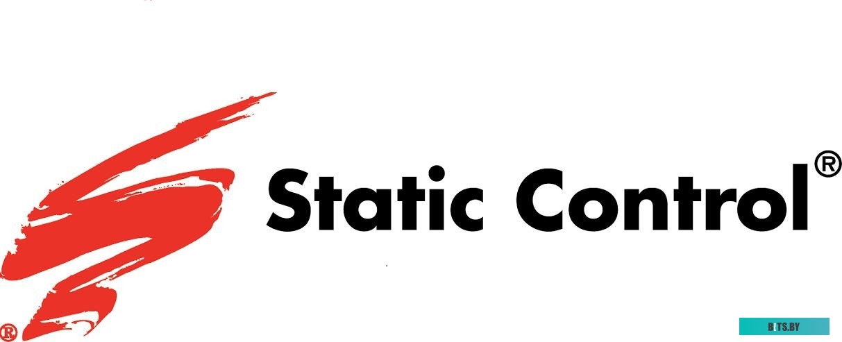 Тонер Static Control TRMPTCOL-1KG-K TRMPTCOL-1KG-K.