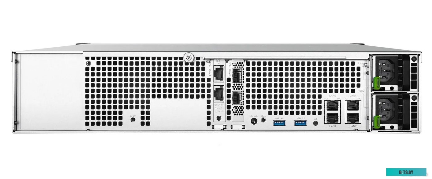 Сетевой накопитель NAS QSAN XN5112RE-EU