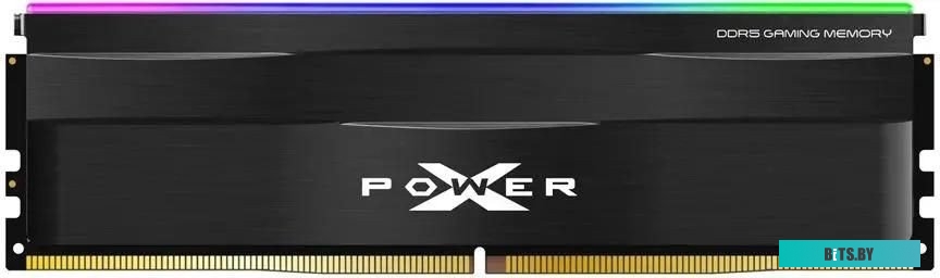 Модуль памяти Silicon Power XPOWER Zenith SP032GXLWU560FDG