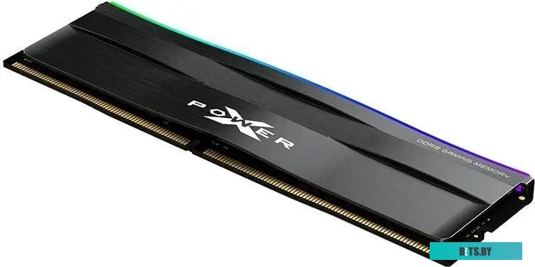 Модуль памяти Silicon Power XPOWER Zenith SP032GXLWU560FDG