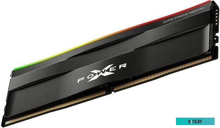 Модуль памяти Silicon Power XPOWER Zenith SP032GXLWU560FDG