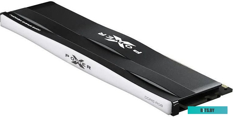 Модуль памяти Silicon Power XPOWER Zenith SP032GXLWU560FDG
