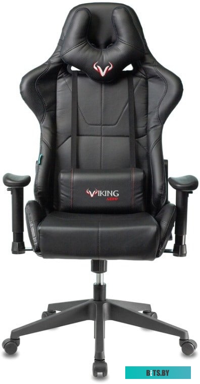 Кресло Zombie Viking 5 Aero (черный) <VIKING 5 AERO BLACK>