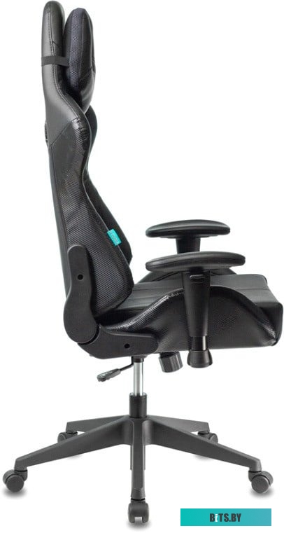 Кресло Zombie Viking 5 Aero (черный) <VIKING 5 AERO BLACK>