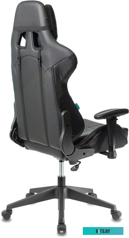 Кресло Zombie Viking 5 Aero (черный) <VIKING 5 AERO BLACK>