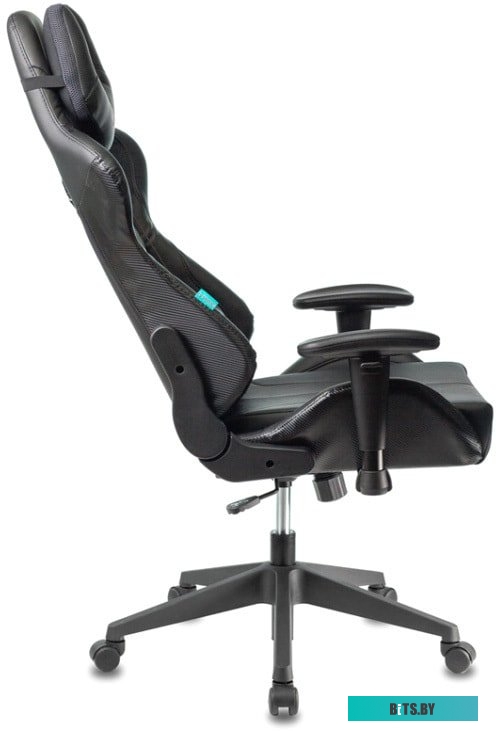 Кресло Zombie Viking 5 Aero (черный) <VIKING 5 AERO BLACK>