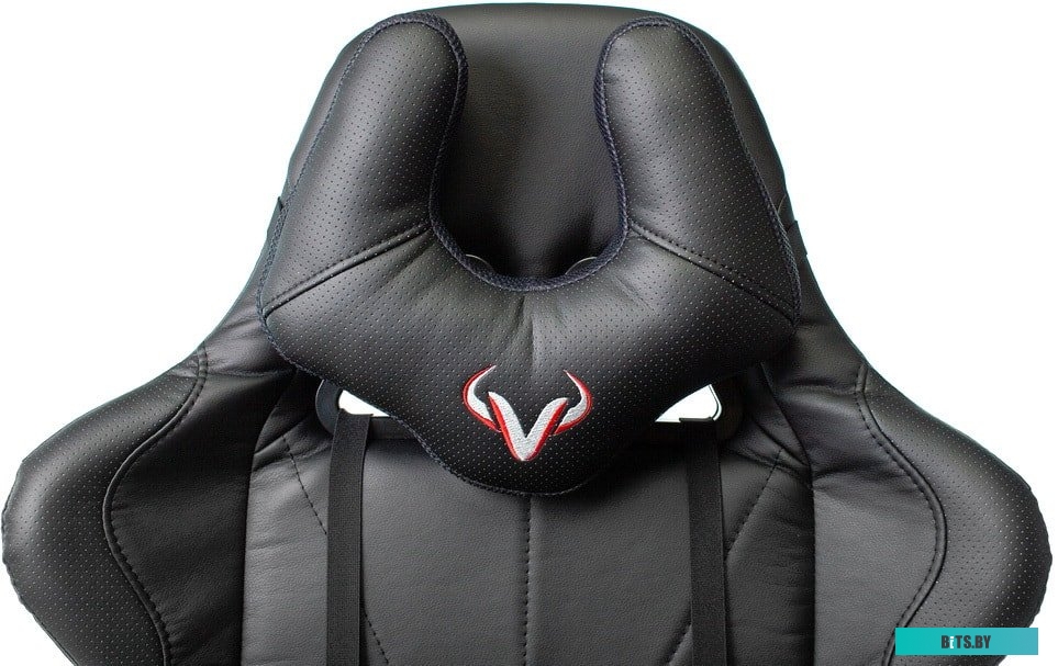 Кресло Zombie Viking 5 Aero (черный) <VIKING 5 AERO BLACK>