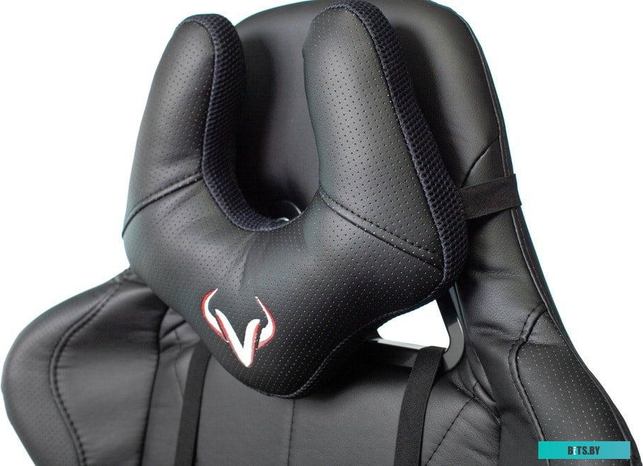 Кресло Zombie Viking 5 Aero (черный) <VIKING 5 AERO BLACK>