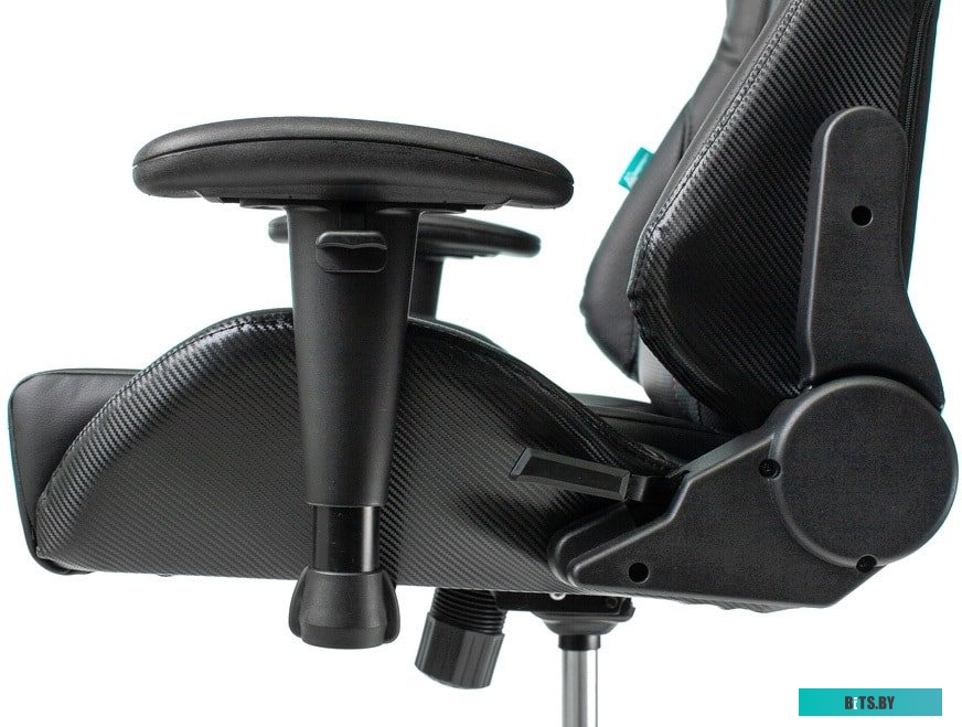 Кресло Zombie Viking 5 Aero (черный) <VIKING 5 AERO BLACK>