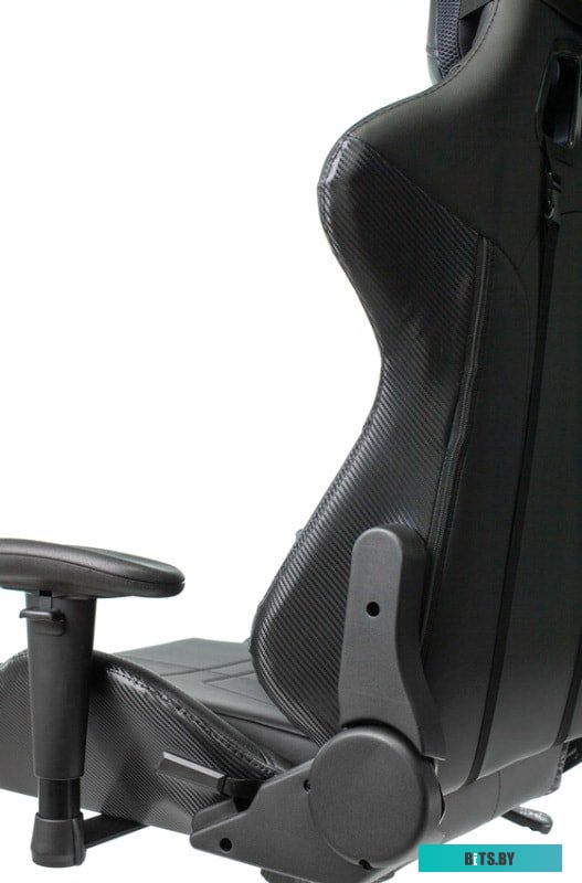 Кресло Zombie Viking 5 Aero (черный) <VIKING 5 AERO BLACK>