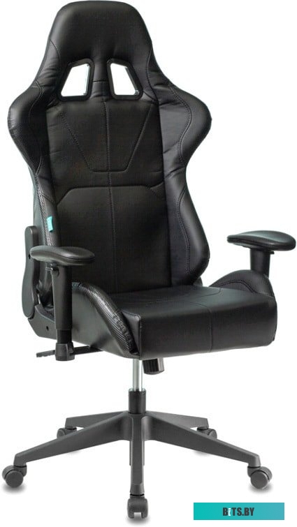 Кресло Zombie Viking 5 Aero (черный) <VIKING 5 AERO BLACK>