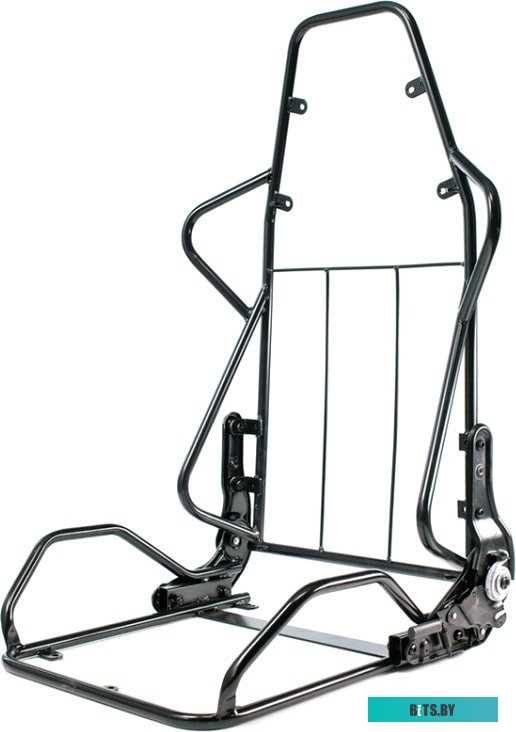 Кресло Zombie Viking 5 Aero (черный) <VIKING 5 AERO BLACK>