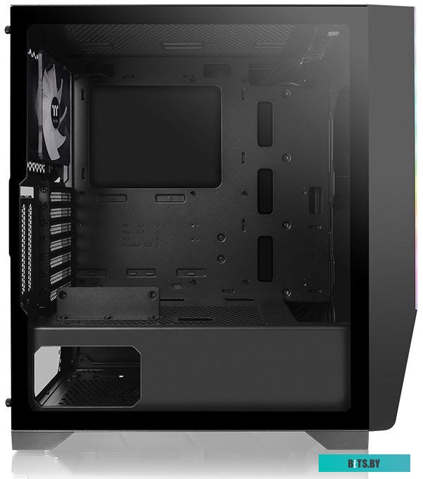 Корпус Thermaltake H550 TG ARGB CA-1P4-00M1WN-00