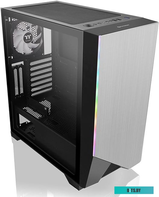 Корпус Thermaltake H550 TG ARGB CA-1P4-00M1WN-00