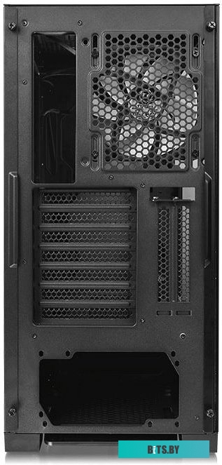 Корпус Thermaltake H550 TG ARGB CA-1P4-00M1WN-00