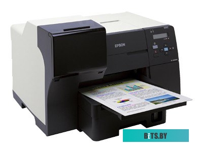 Б-B500D Холодильная витрина однокамерный Бирюса Б-B500D черный