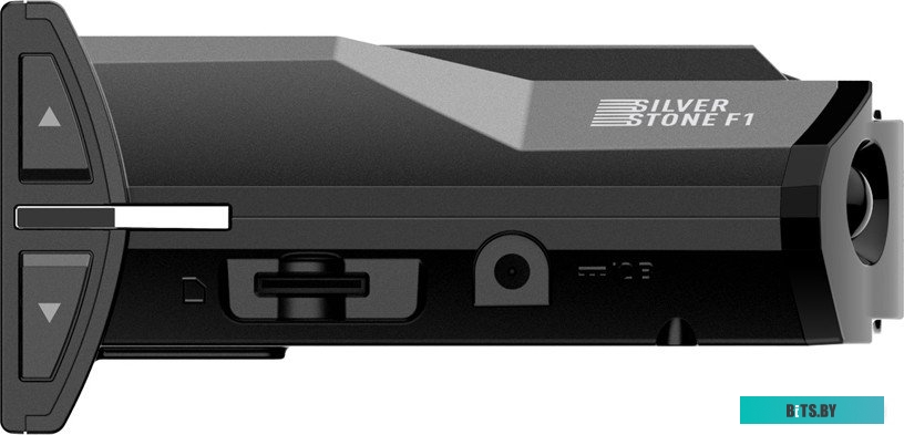 S-BOT-PRO-WIFI Видеорегистратор с радар-детектором Silverstone F1 Hybrid S-BOT PRO Wi-Fi GPS ГЛОНАСС