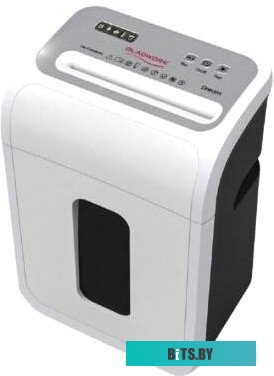 Шредер Gladwork Dream P-20CD