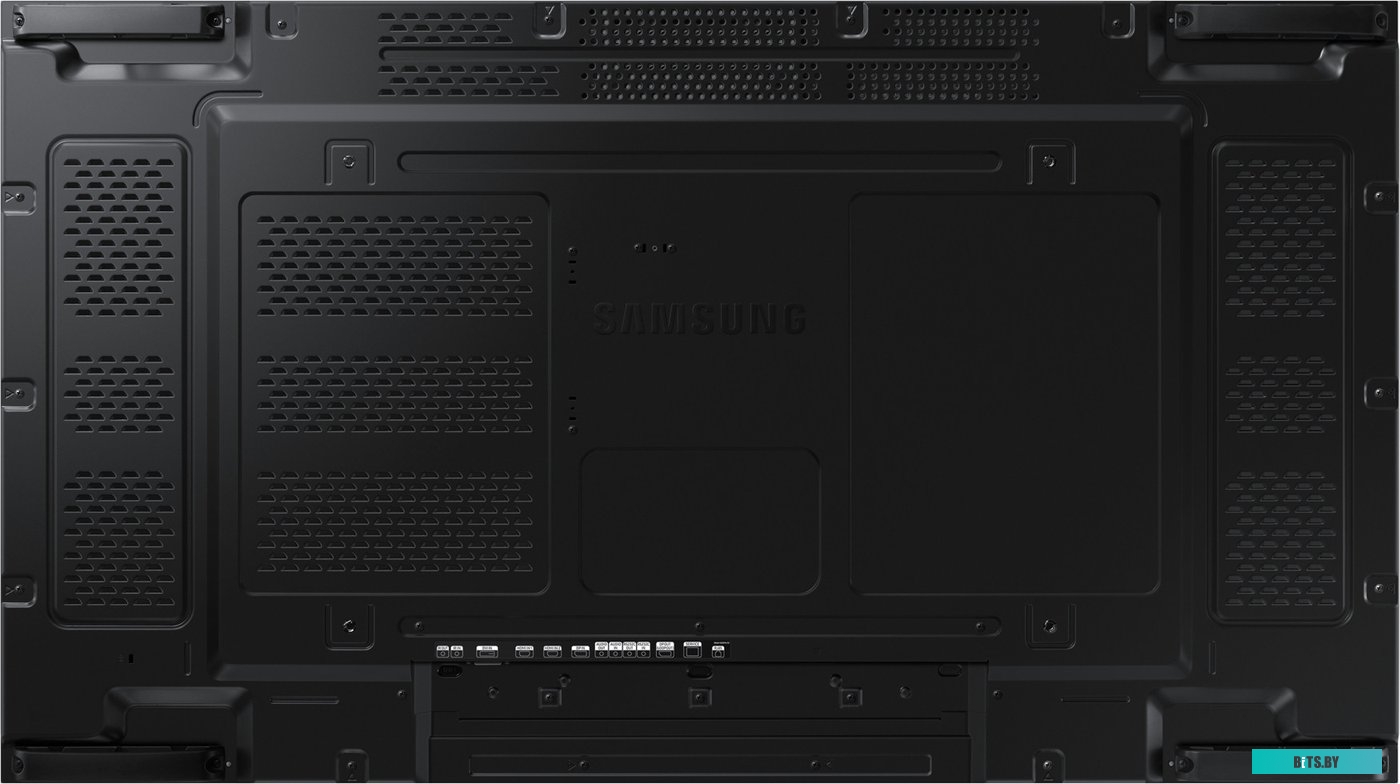 Видеостена Samsung VM55T-E LH55VMTEBGBXCI 55", 24/7, 1920х1080, D-LED, 500 нит, 1200:1, Haze 28%, ACM, HDMI/ DVI-D/ DP, DP out, RJ45, RS232, шов 1,8мм