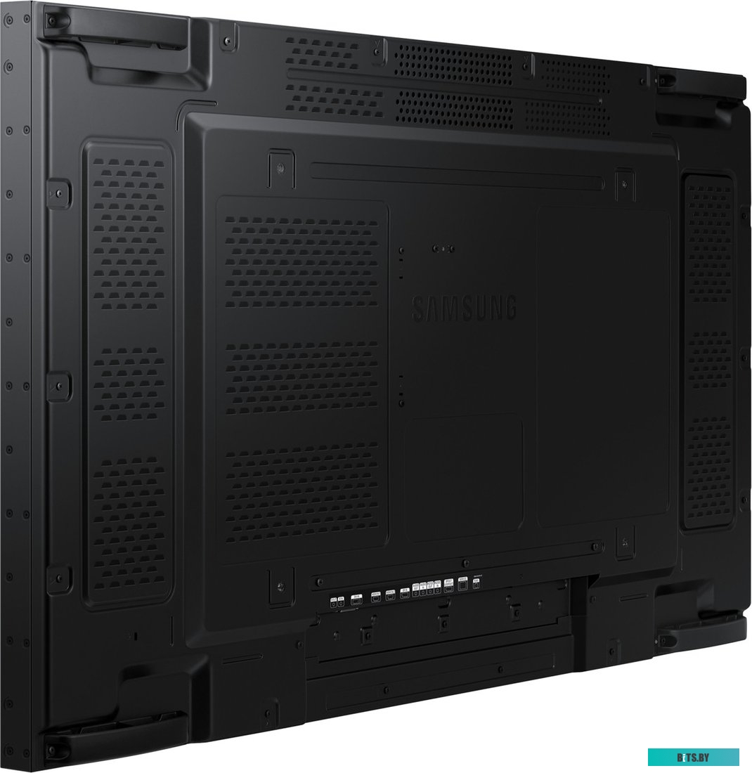 Видеостена Samsung VM55T-E LH55VMTEBGBXCI 55", 24/7, 1920х1080, D-LED, 500 нит, 1200:1, Haze 28%, ACM, HDMI/ DVI-D/ DP, DP out, RJ45, RS232, шов 1,8мм