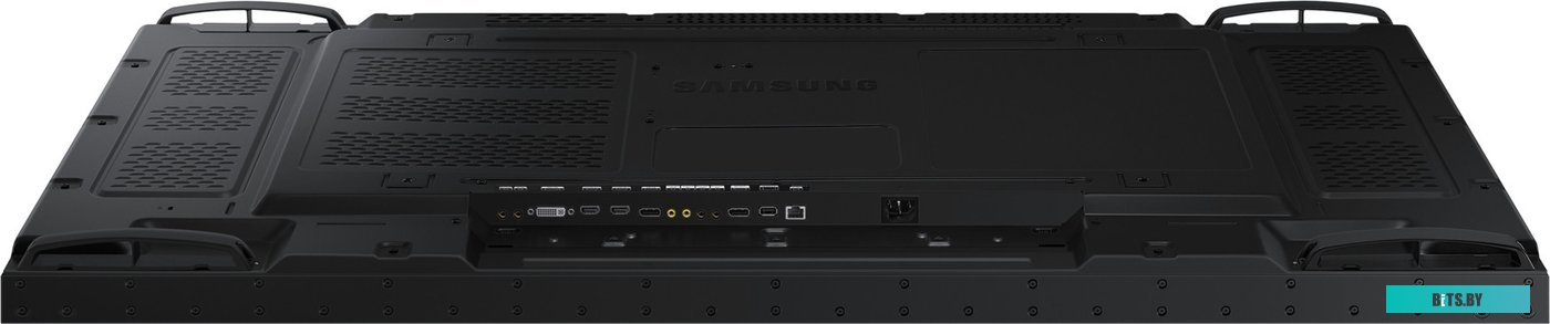 Видеостена Samsung VM55T-E LH55VMTEBGBXCI 55", 24/7, 1920х1080, D-LED, 500 нит, 1200:1, Haze 28%, ACM, HDMI/ DVI-D/ DP, DP out, RJ45, RS232, шов 1,8мм