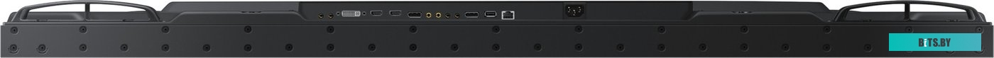 Видеостена Samsung VM55T-E LH55VMTEBGBXCI 55", 24/7, 1920х1080, D-LED, 500 нит, 1200:1, Haze 28%, ACM, HDMI/ DVI-D/ DP, DP out, RJ45, RS232, шов 1,8мм