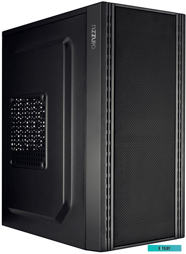 Корпус Ginzzu B170