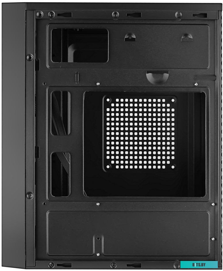 Корпус Ginzzu B170