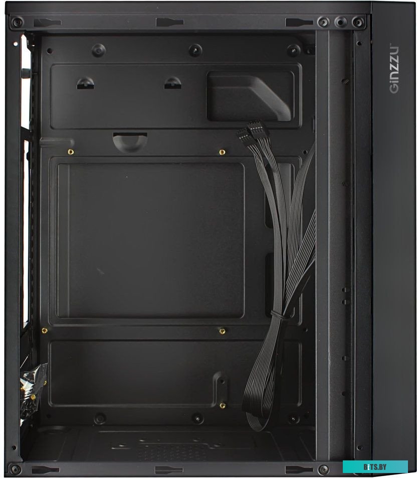 Корпус Ginzzu B170