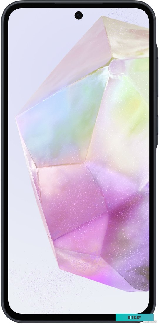 Смартфон Samsung Galaxy A35 SM-A356E 8GB/128GB (темно-синий)
