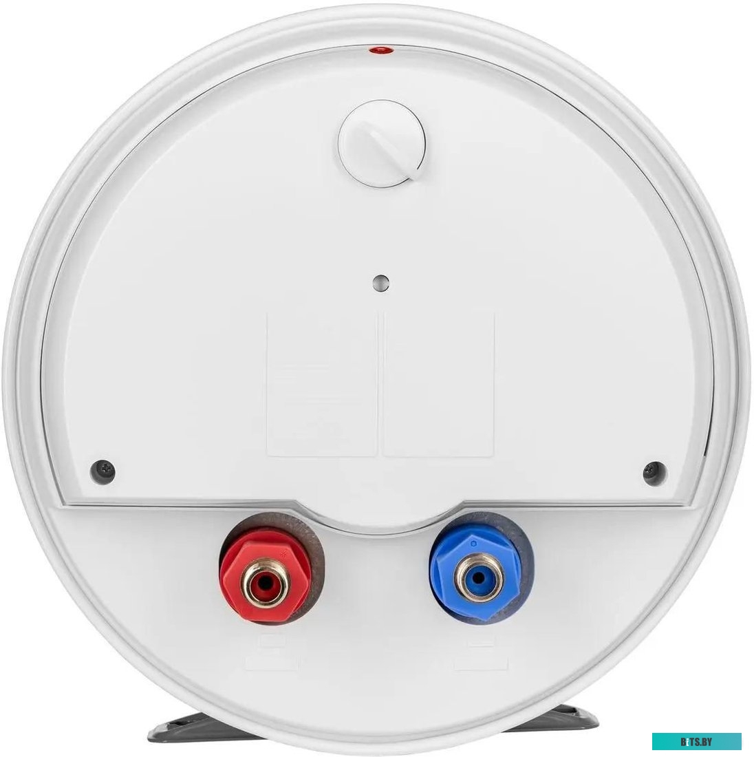 GA0GHPE00RU Водонагреватель Haier ES80V-F7 3кВт 80л электрический настенный/белый