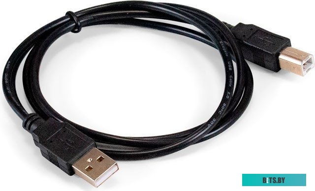 Кабель USB 2.0 ExeGate EX-CC-USB2-AMBM-5.0 EX294746RUS
