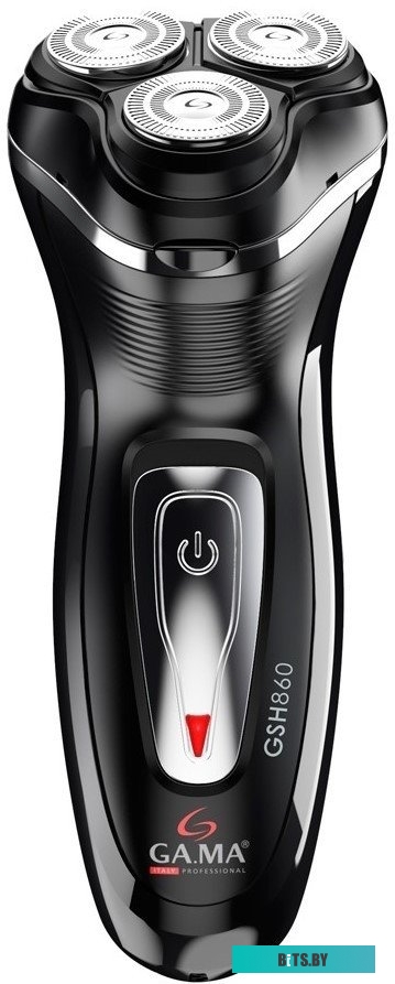 GM0601 Бритва GSH860 GM0601 GA.MA