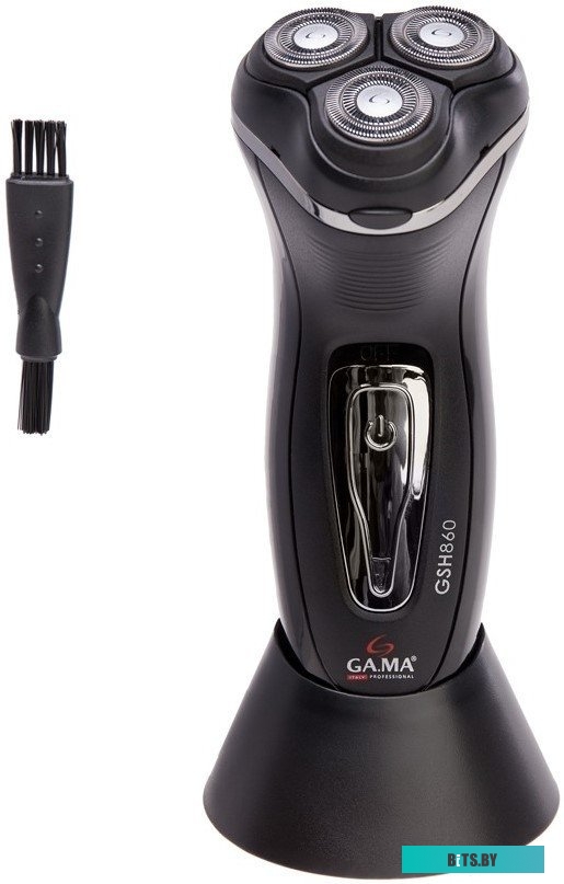GM0601 Бритва GSH860 GM0601 GA.MA