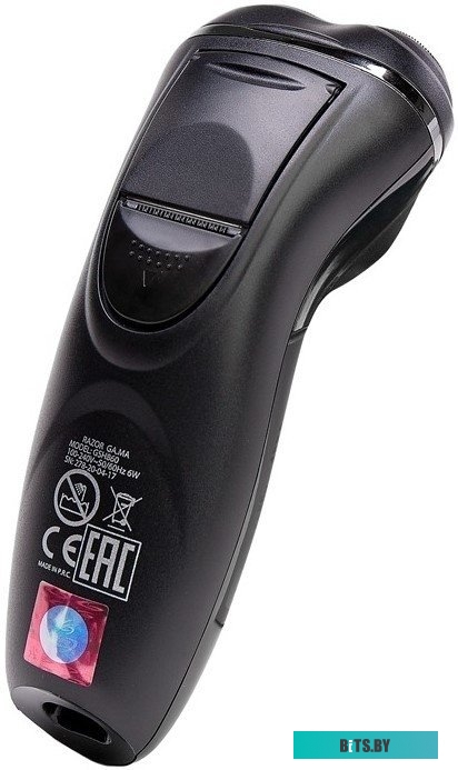 GM0601 Бритва GSH860 GM0601 GA.MA