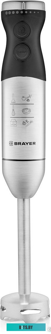 BR1259 Блендер погружной BRAYER BR1259