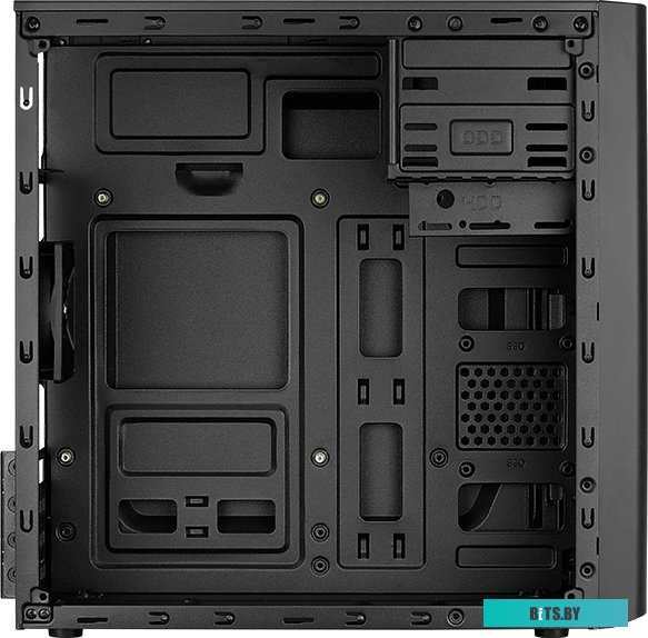Блок питания AeroCool Cylon ACP-400CLW 4718009153332