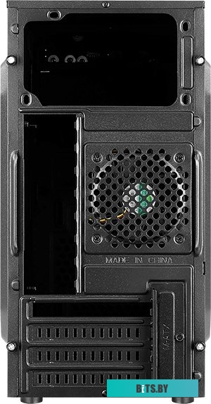 Блок питания AeroCool Cylon ACP-400CLW 4718009153332