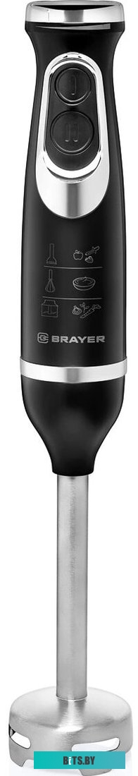 BR1241 Блендер погружной BRAYER BR1241